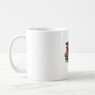 Mug Meilleur Papa de Course Pneu Vintage Fête des Père