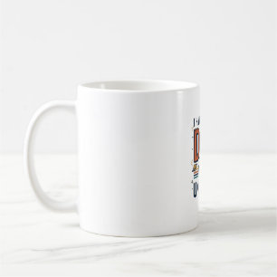 Mug Meilleur papa de l'univers conception vectorielle