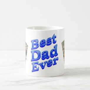 Mug Meilleur Papa du Monde