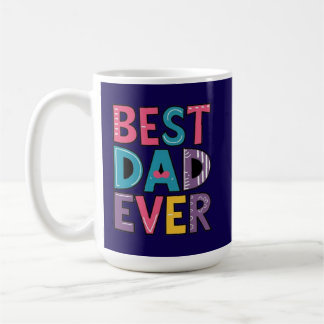 Mug Meilleur papa du monde