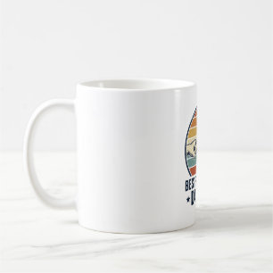 Mug Meilleur papa Fox Terrier de tous les temps Chemis