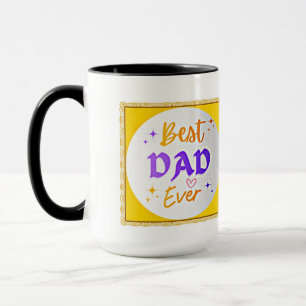 Mug Meilleur papa jamais
