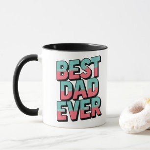 Mug Meilleur papa jamais