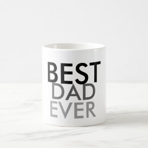 Mug Meilleur papa jamais