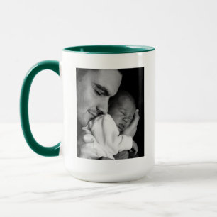 Mug Meilleur papa jamais   Photo