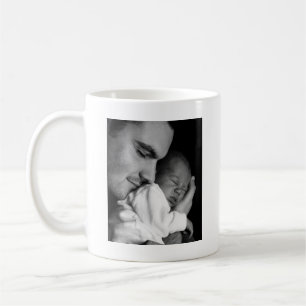 Mug Meilleur papa jamais   Photo