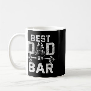 Mug Meilleur Papa Par R Pour Les Papas De La Salle De