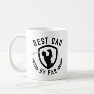 Mug Meilleur papa par rapport