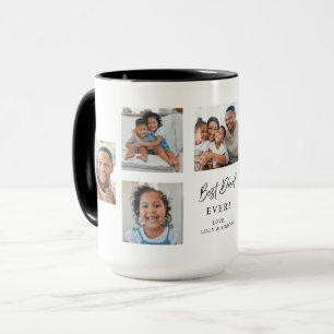 Mug Meilleur Papa Personnalisé Galerie de 7 Photos Mul