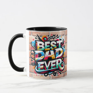 Mug Meilleur papa Un cadeau pour pères pères pères pèr