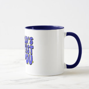 Mug Meilleur Pappou du monde