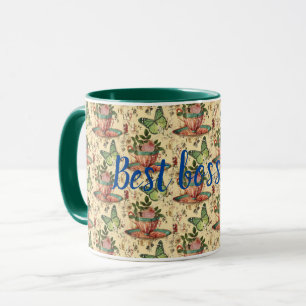 Mug Meilleur patron