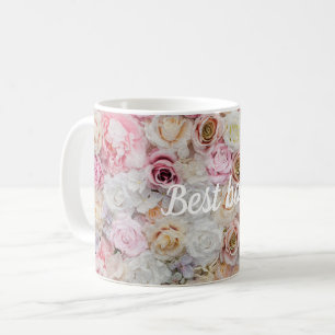 Mug Meilleur patron