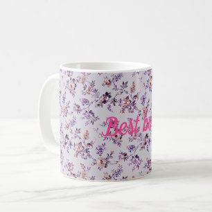 Mug Meilleur patron