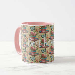 Mug Meilleur patron