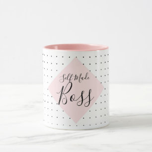 Mug Meilleur patron , mentor