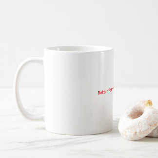 Mug Meilleur père qu'Agamemnon