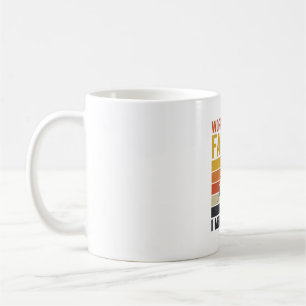 Mug Meilleur Pétomane Drôle Papa Ours du Monde