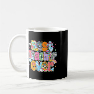 Mug Meilleur Prof Ever Remerciement Enseignant Ck À L'
