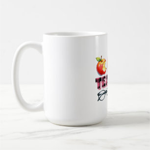 Mug Meilleur Professeur Ever
