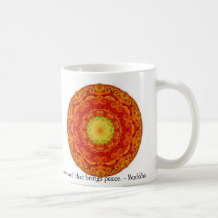 Mug Meilleur que mille mots creux, est un mot.