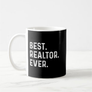 Mug Meilleur. Realtor. Jamais.