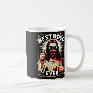 Mug Meilleur Rosc jamais Christian Doctor Chirurgien D