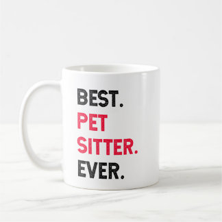 Mug Meilleur Sissy jamais
