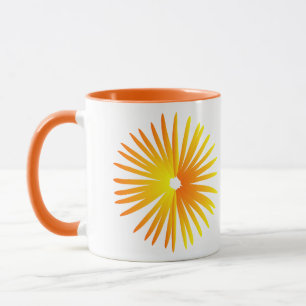 Mug Meilleur Sun/fils jamais !