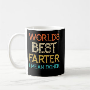 Mug Meilleur traître au monde Je veux dire Fête des