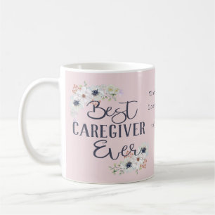 Mug Meilleure appréciation personnalisée du profession