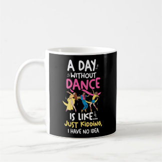 Mug Meilleure Danse Danse Danse Danse