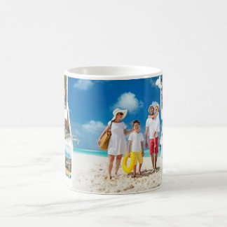 Mug Meilleure distinction de vacances familiales