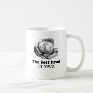 MUG MEILLEURE FELLATION EN VILLE