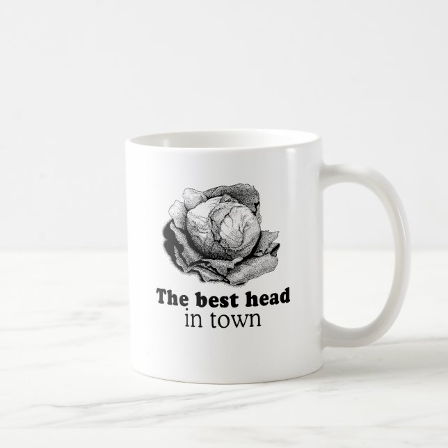 MUG MEILLEURE FELLATION EN VILLE (Droite)