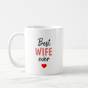 Mug Meilleure Femme du Monde