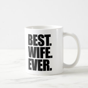 Mug Meilleure femme jamais
