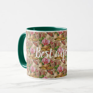 Mug Meilleure femme jamais
