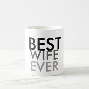 Mug Meilleure femme jamais