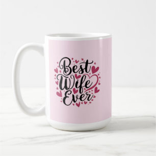Mug Meilleure femme qui soit