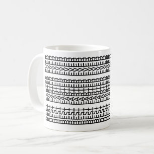 Mug Meilleure Fête des pères de message caché jamais d