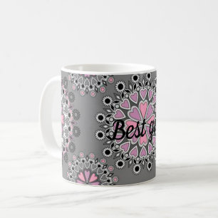 Mug Meilleure fille
