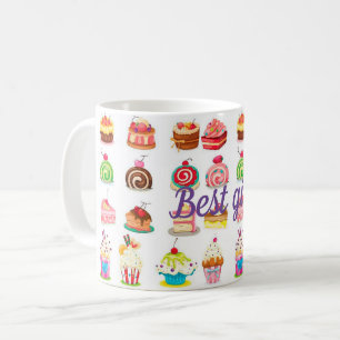 Mug Meilleure fille