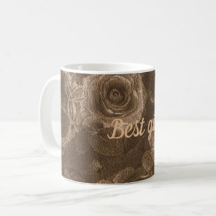 Mug Meilleure fille