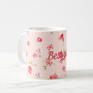 Mug Meilleure fille