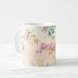 Mug Meilleure fille
