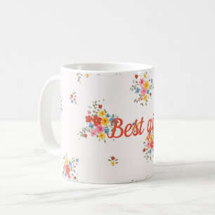 Mug Meilleure fille