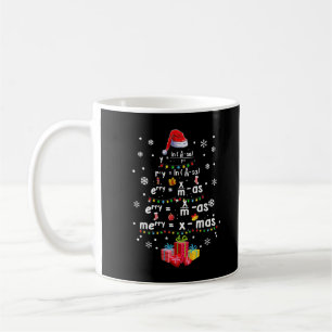 Mug Meilleure géométrie Math Science Enseignant Arbre 