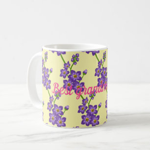 Mug Meilleure grand-mère