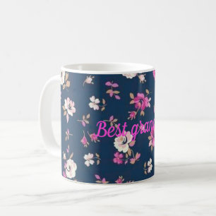 Mug Meilleure grand-mère